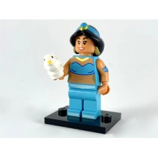 71024 Disney Series 2 Jasmine